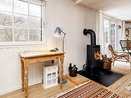 Charming Nordic Cottage - By Traum Ferienwohnungen