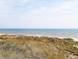 8 Person Holiday Home in Albaek-by Traum