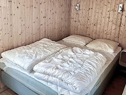 8 Person Holiday Home in Albaek-by Traum