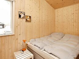 8 Person Holiday Home in Albaek-by Traum
