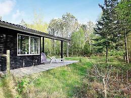 8 Person Holiday Home in Albaek-by Traum