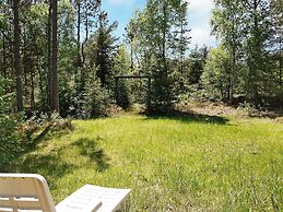 8 Person Holiday Home in Albaek-by Traum