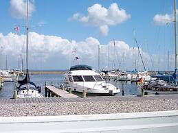 4 Person Holiday Home in Nibe-by Traum