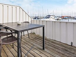 4 Person Holiday Home in Nibe-by Traum