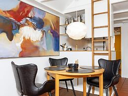 4 Person Holiday Home in Nibe-by Traum