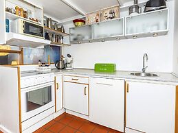 4 Person Holiday Home in Nibe-by Traum