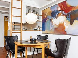 4 Person Holiday Home in Nibe-by Traum