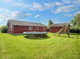 Spacious Holiday Home in Haderslev near Sea