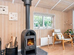 Spacious Holiday Home in Haderslev near Sea