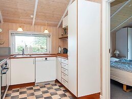 Spacious Holiday Home in Haderslev near Sea