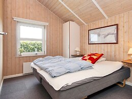 Spacious Holiday Home in Haderslev near Sea