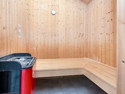 Spacious Holiday Home in Haderslev near Sea