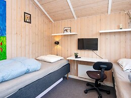 Spacious Holiday Home in Haderslev near Sea