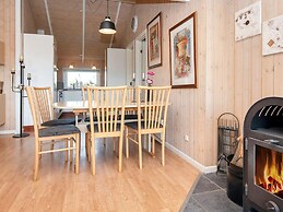 Spacious Holiday Home in Haderslev near Sea