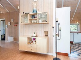 Spacious Holiday Home in Haderslev near Sea