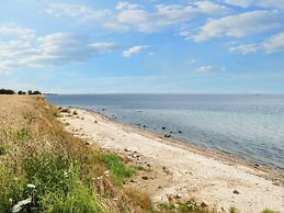 Spacious Holiday Home in Haderslev near Sea