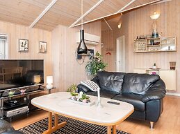 Spacious Holiday Home in Haderslev near Sea