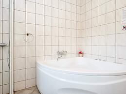 Spacious Holiday Home in Haderslev near Sea