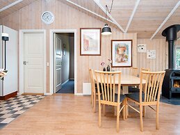 Spacious Holiday Home in Haderslev near Sea