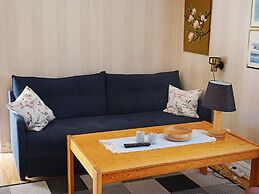 6 Person Holiday Home in Torsby-by Traum