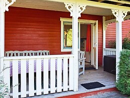 6 Person Holiday Home in Torsby-by Traum