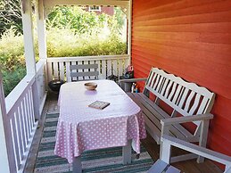 6 Person Holiday Home in Torsby-by Traum