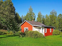 6 Person Holiday Home in Torsby-by Traum