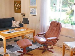 6 Person Holiday Home in Torsby-by Traum
