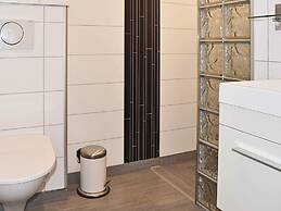 8 Person Holiday Home in Urangsvag-by Traum