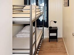 8 Person Holiday Home in Urangsvag-by Traum