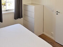 8 Person Holiday Home in Urangsvag-by Traum