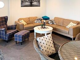 8 Person Holiday Home in Urangsvag-by Traum