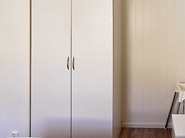 8 Person Holiday Home in Urangsvag-by Traum