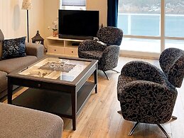 8 Person Holiday Home in Urangsvag-by Traum