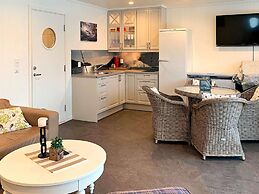 8 Person Holiday Home in Urangsvag-by Traum