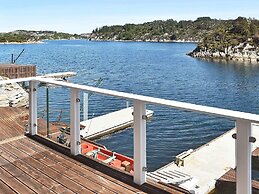 8 Person Holiday Home in Urangsvag-by Traum