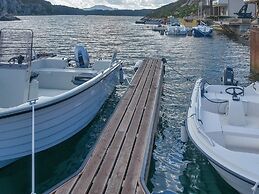 8 Person Holiday Home in Urangsvag-by Traum