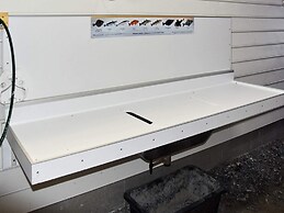 8 Person Holiday Home in Urangsvag-by Traum