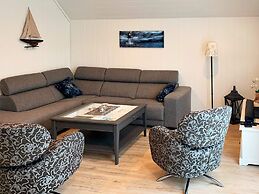 8 Person Holiday Home in Urangsvag-by Traum