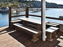 8 Person Holiday Home in Urangsvag-by Traum