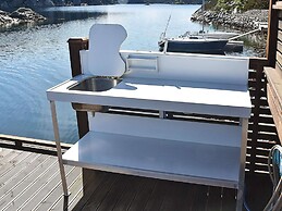 8 Person Holiday Home in Urangsvag-by Traum