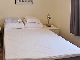 8 Person Holiday Home in Urangsvag-by Traum