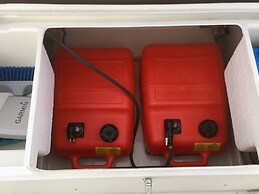 8 Person Holiday Home in Urangsvag-by Traum