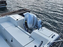 8 Person Holiday Home in Urangsvag-by Traum