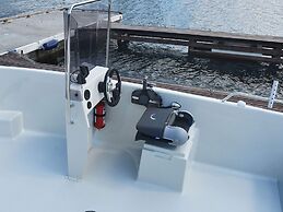 8 Person Holiday Home in Urangsvag-by Traum