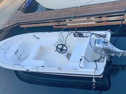 8 Person Holiday Home in Urangsvag-by Traum