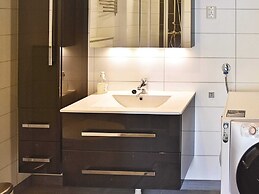 8 Person Holiday Home in Urangsvag-by Traum