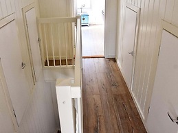 8 Person Holiday Home in Urangsvag-by Traum