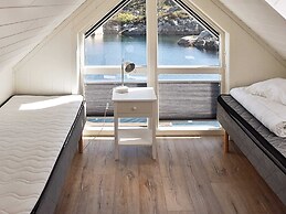 8 Person Holiday Home in Urangsvag-by Traum