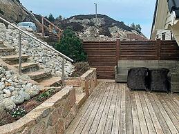 8 Person Holiday Home in Urangsvag-by Traum